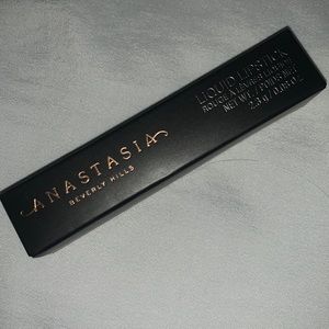 Anastasia Beverly Hills liquid lipstick